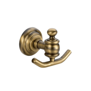 Διπλό Άγκιστρο Retro Oxyde