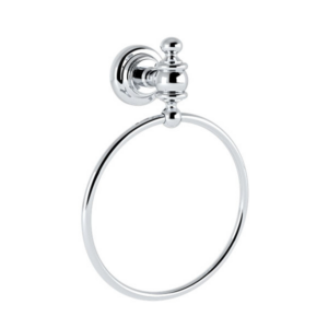 Κρίκος Retro Chrome