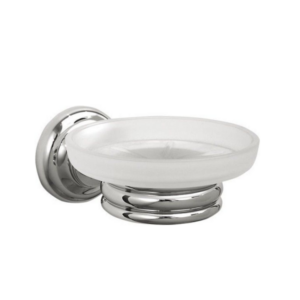 Σαπουνοθήκη Retro Chrome