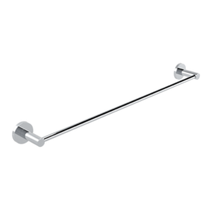 Πετσετοθήκη Μονή Sigma Chrome