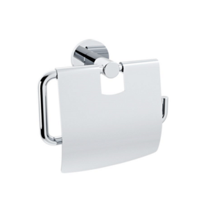 Χαρτοθήκη με καπάκι Sigma Chrome