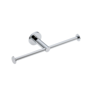 Διπλή Χαρτοθήκη Sigma Chrome