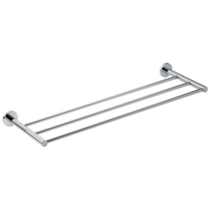 Πετσετοθήκη Τριπλή Sigma Chrome