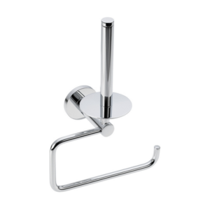 Διπλή Χαρτοθήκη Sigma Chrome