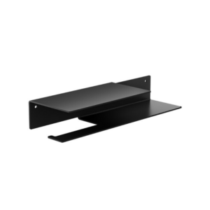 Χαρτοθήκη με ράφι Strantza