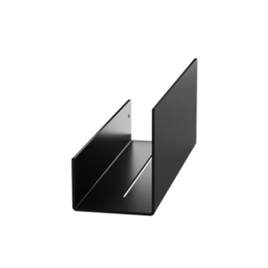 Ράφι ψηλής πρόσοψης με αποστράγγιση Strantza