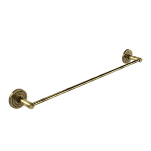 Πετσετοθήκη Μονή Brass Oxyde