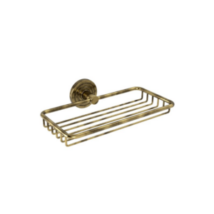 Σπογγοθήκη Brass Oxyde