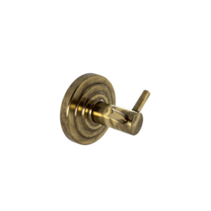 Διπλό Άγκιστρο Brass Oxyde