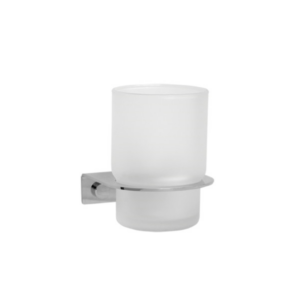 Ποτηροθήκη Ciao Chrome