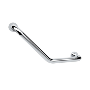 Λαβή γωνιακή Chrome