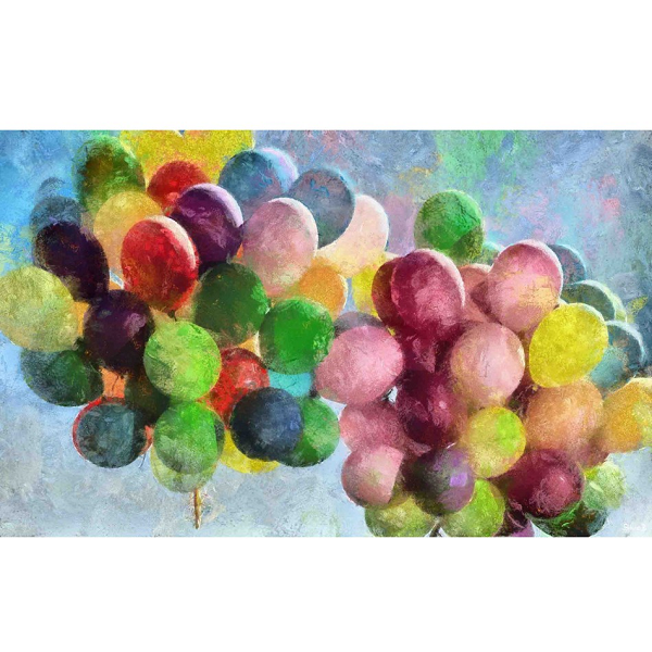 Ρολοκουρτίνα με εκτύπωση 1053-CR