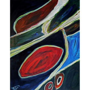 Ρολοκουρτίνα με εκτύπωση 11-CR