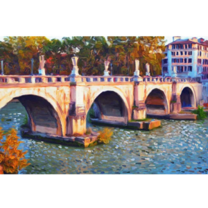 Ρολοκουρτίνα με εκτύπωση 601-CR