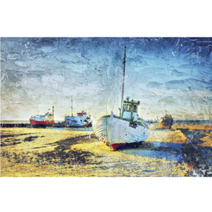 Ρολοκουρτίνα με εκτύπωση 606-CR