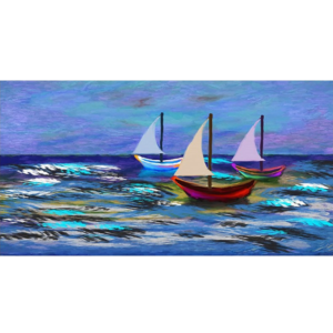 Ρολοκουρτίνα με εκτύπωση 607-CR