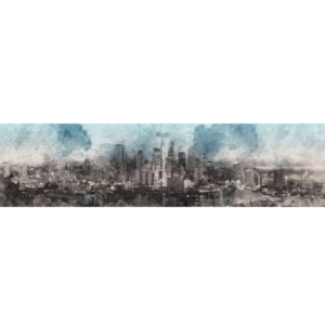 Ρολοκουρτίνα με εκτύπωση 608-CR