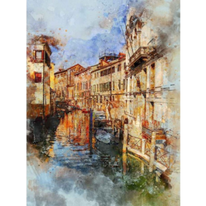 Ρολοκουρτίνα με εκτύπωση 629-CR