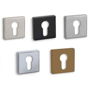 Επιστόμιο πόρτας 2185RZY-EP