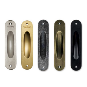 Χούφτα συρώμενης πόρτας 400-X