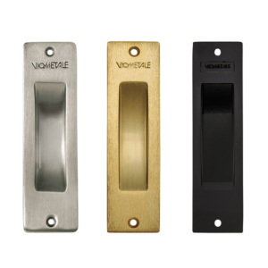 Χούφτα συρώμενης πόρτας 500-X