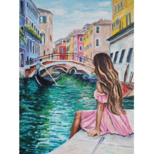 Ρολοκουρτίνα με εκτύπωση 23-SR