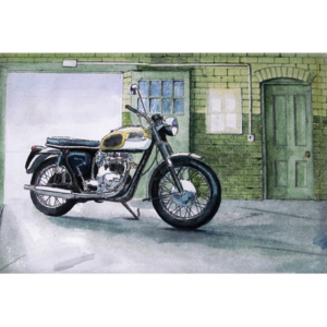 Ρολοκουρτίνα με εκτύπωση 40-CR