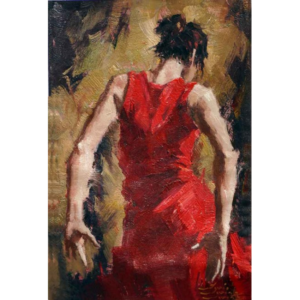 Ρολοκουρτίνα με εκτύπωση 591-CR