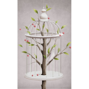 Ρολοκουρτίνα με εκτύπωση 71-SR