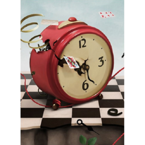 Ρολοκουρτίνα με εκτύπωση 79-SR