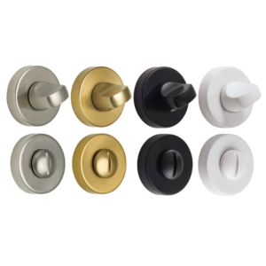 Επιστόμιο πόρτας WC460-EP