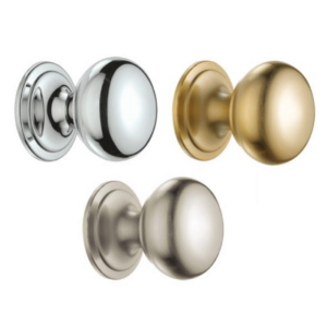 Μπουλ εξώπορτας 2/50-Β