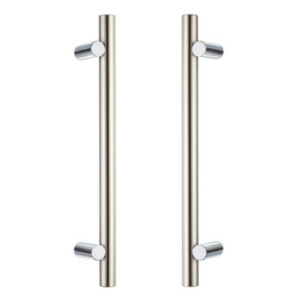 Λαβή εξώπορτας DP-34