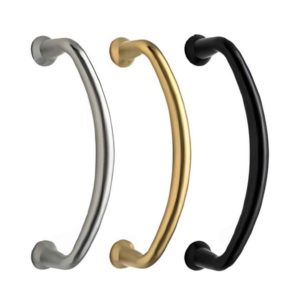 Λαβή εξώπορτας DP-6400