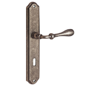 Πόμολο πόρτας με πλάκα K370P