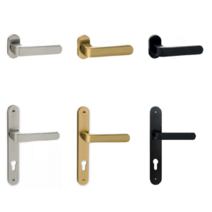 Πόμολο πόρτας 1141