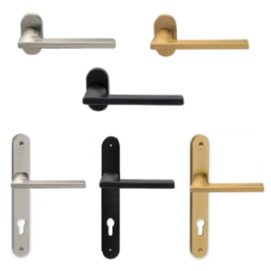 Πόμολο πόρτας 1181