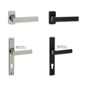 Πόμολο πόρτας 801