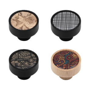 Πομολάκι επίπλου 509-2-PE