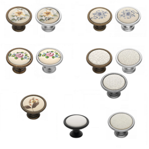 Πομολάκι επίπλου 523-PE