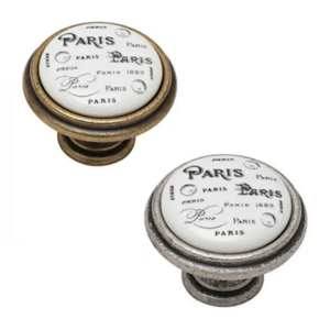 Πομολάκι επίπλου 585-PE