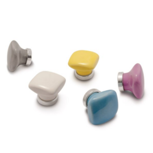 Πομολάκι επίπλου C1073-PE