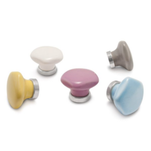 Πομολάκι επίπλου C1077-PE