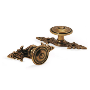 Πομολάκι επίπλου C915-PE