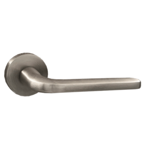 Πόμολο πόρτας με ροζέτα DK-1235