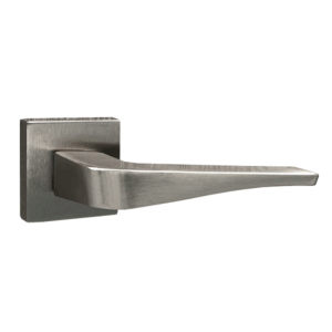 Πόμολο πόρτας με ροζέτα DK-1237