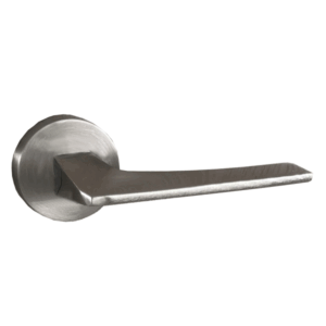 Πόμολο πόρτας με ροζέτα DK-330