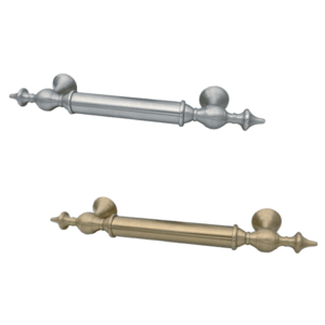 Λαβή εξώπορτας DK-400