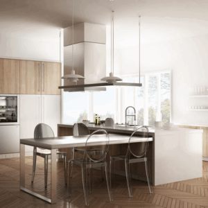 Πόδι επίπλου LT-82-SI