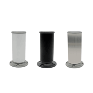 Πόδι επίπλου PL-12-SI